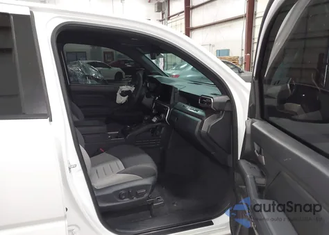 2024 Toyota Tacoma Trd Sport 4Wd из США, поврежденный, VIN 3TMLB5JN0RM035808